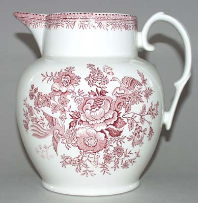 Jug or Pitcher Etruscan large